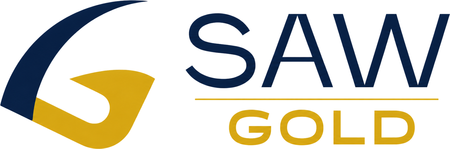 SAWGOLD